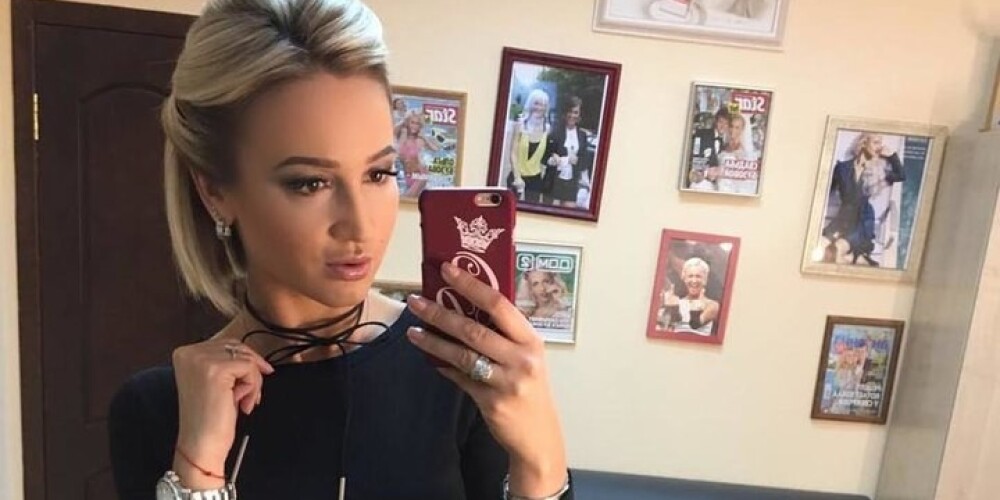 Многие считают, что Ольга Бузова редко дает дельные советы