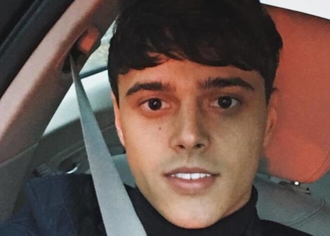 Alekseev: «Я родился вопреки желанию своего отца»