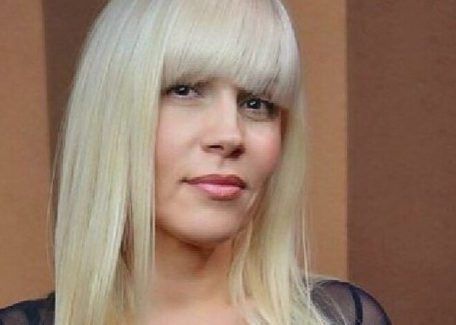 Светлана Устиненко скончалась от рака мозга