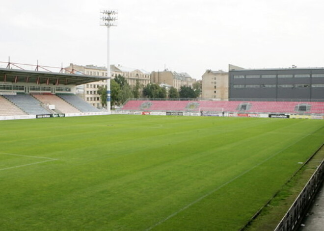 "Skonto" stadiona pircēji uzskata, ka ir apkrāpti