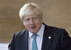 Komentāru, kurā Džonsons iestājas par Lielbritānijas dalību ES, viņš uzrakstījis tikai divas dienas pirms paziņojuma, ka viņš būs kampaņas par izstāšanos līderis, vēsta "The Sunday Times".