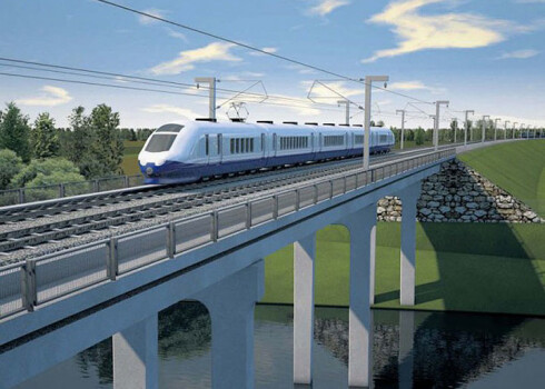 EK eksperti skaidrojuši, ka no Eiropas Savienības likumdošanas viedokļa primāri jāskatās tādas "Rail Baltica" trases alternatīvas, kas nešķērso "Natura 2000" teritoriju.