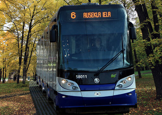 "Kapu tramvaja" līnijas izbūvei tiks atsavināti 46 īpašumi; īpašniekiem jau izsūtīti paziņojumi