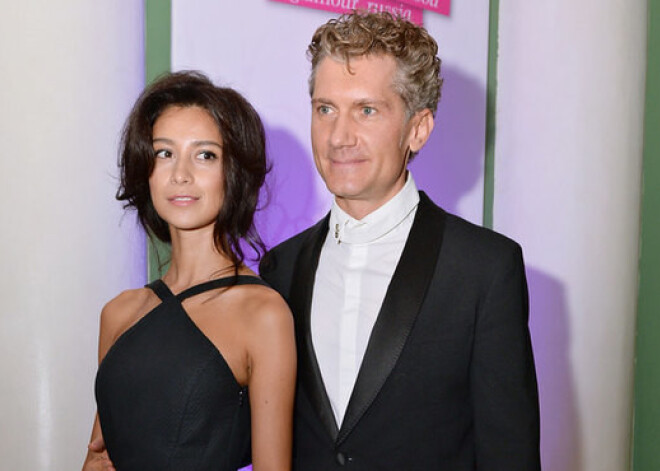 Куркова впервые откровенно рассказала о расставании с Бачуриным