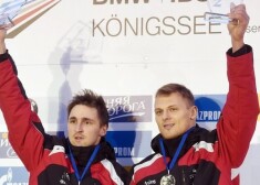 Latvijas bobsleja izlase šosezon par pašām augstākajām Pasaules kausa kopvērtējumā necīnīsies.
