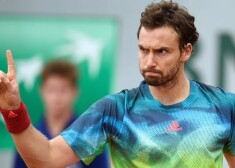 Jācer, ka Ernests Gulbis spēs atgūties pēc ieilgušās neveiksmju sērijas.