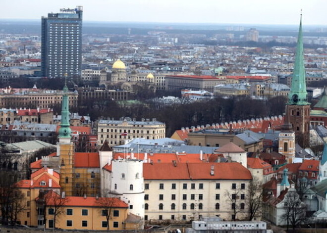 Būtiskajā "Doing Business" reitingā Latvijai negaidīti labs kāpums