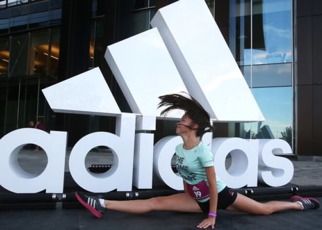 "Adidas" vairs nevēlas sadarboties ar Vācijas dopinga apkarotājiem