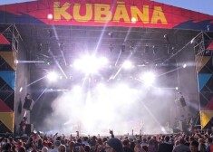 Festivāla "Kubana" vēsture aizsākusies 2009.gadā Krievijā.