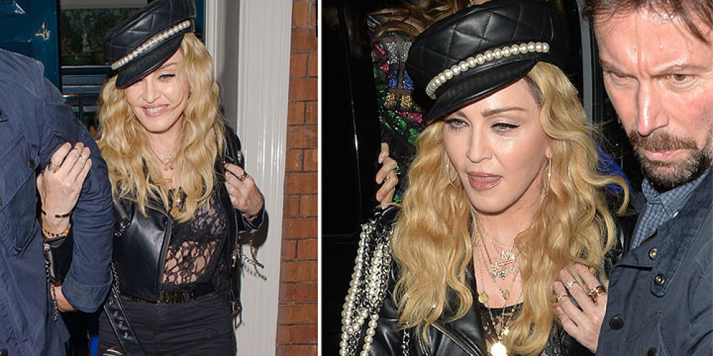 Вечеринка удалась!