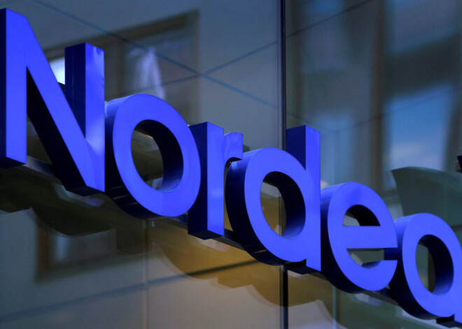 Šonakt nestrādās "Nordea" internetbanka