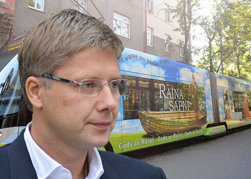 Kapu tramvaja iespējas pētījusi mazpazīstama firma, kas vairākkārt uzvarējusi Rīgas domes iepirkumos