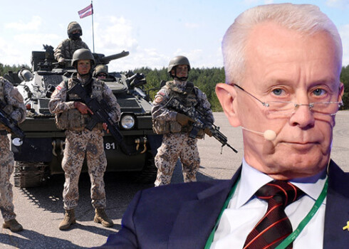 Pēc bijušā Zviedrijas Bruņoto spēku augstākā virspavēlnieka ģenerāļa Sverkera Jēransona teiktā, minētās problēmas Baltijas valstīm jārisina vienoti, izstrādājot kopīgas stratēģijas, domājot atšķirīgi, drosmīgi un ārpus "rāmjiem".