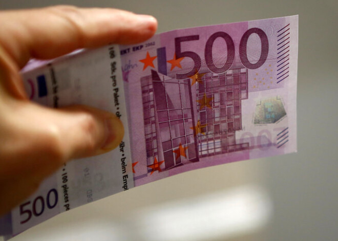 Nebanku aizdevēji šogad pirmajā pusgadā izsnieguši 84,5 miljonus eiro