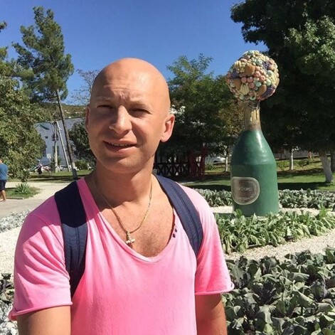 Со времен романа Третьякова и Бузовой много воды утекло