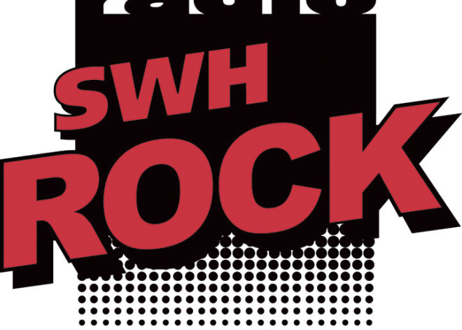 Radio SWH Rock sāk skanēt arī Saulkrastos