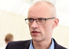 Jūrmalas mērs Gatis Truksnis šobrīd ir bezpartejisks politiķis.