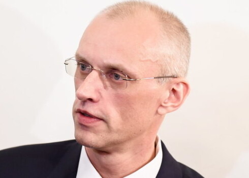 Gatis Truksnis atguvis Jūrmalas domes priekšsēdētāja amatu.