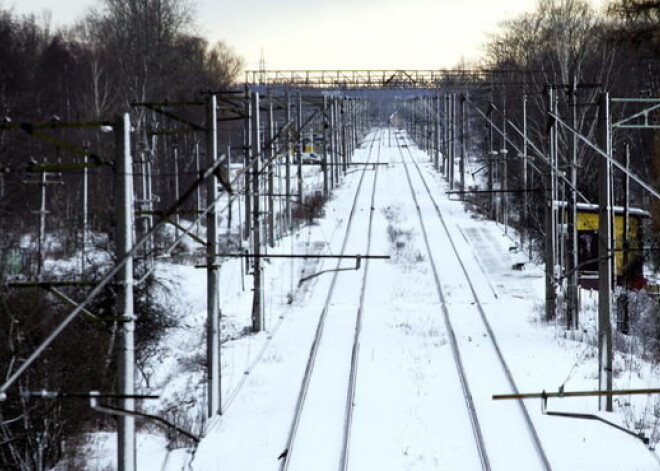 Bēdīgi slavenā vilcienu iepirkuma sāga: tagad pirmos jaunos elektrovilcienus sola 2019.gadā