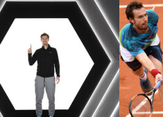 Tik zemu ATP vienspēļu rangā Gulbis nav bijis kopš 2012.gada oktobra beigām, kad atradās 151.pozīcijā. Taču pirmo reizi līdera godā ticis Marejs.