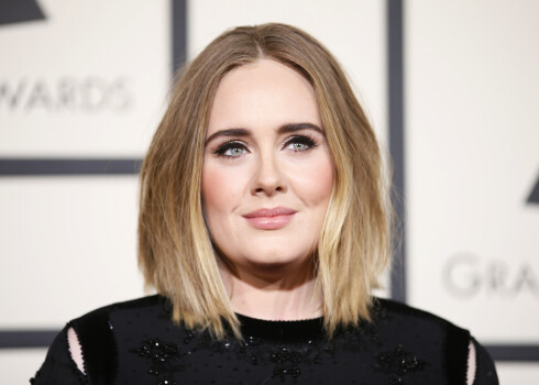 Adele beidzot tikusi pie goda būt par turīgāko mūziķi, kura nav sasniegusi 30