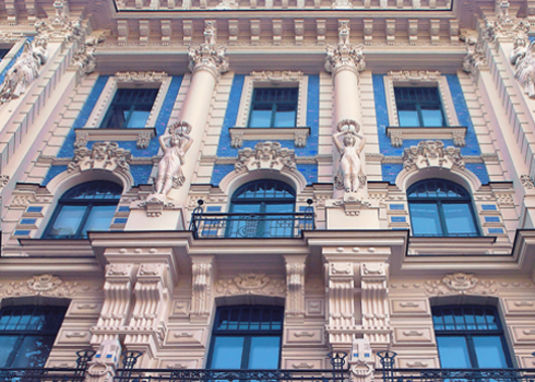 Rīgas Ekonomikas un Biznesa Forums tika organizēts pirmo reizi kā daļa no REA 20 gadu jubilejas.