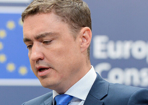 Igaunijas parlaments izsaka neuzticību premjerministram Reivasam