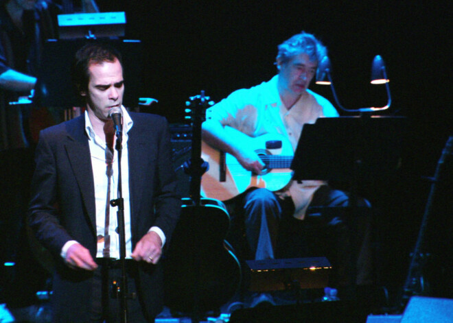 Leonards Koens 1934-2016