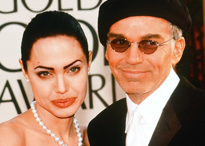 Бывший муж Анджелины Джоли рассказал правду о разводе