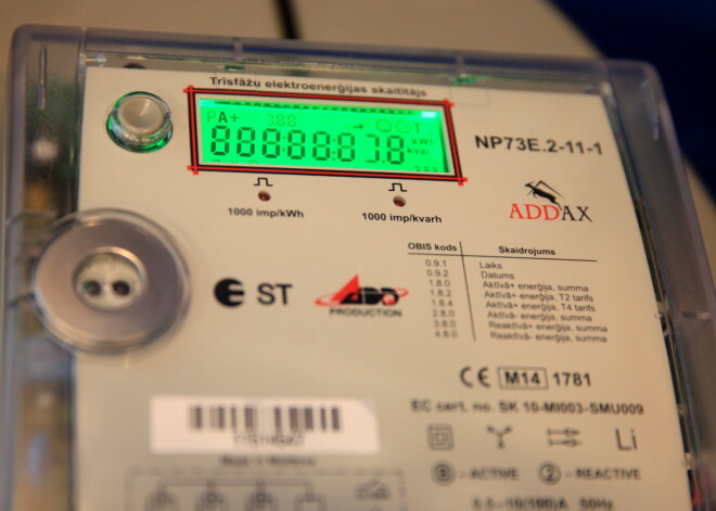 Elektrības vājprāts: rēķini pieaug pat vairākas reizes. Daži apsver iespēju tiesāties