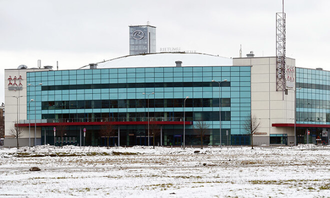 Pirms 14 gadiem Latvijā beidzot tika panākta vienošanās, ka jāceļ „Arēna Rīga”.