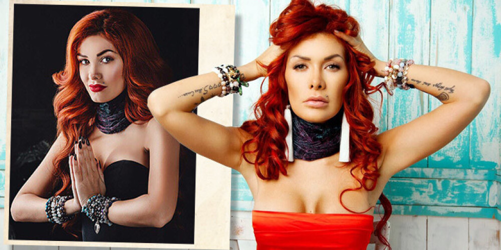 Nikola iekļuva TV šova „Ekstrasensu cīņas” 16. sezonas finālā, taču galveno balvu – kristāla roku – neieguva.