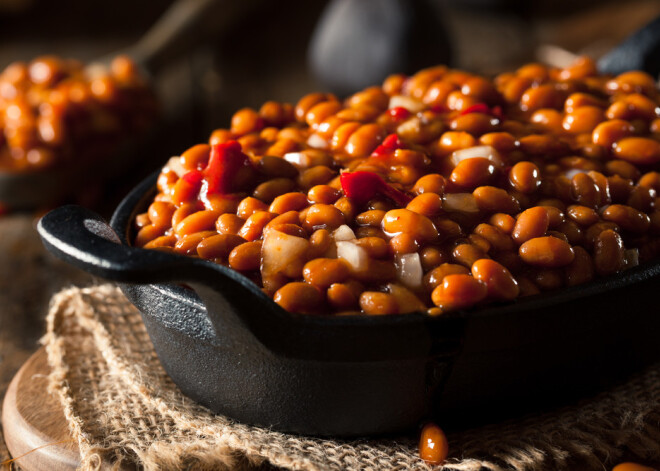 Dažas idejas, kā garšīgi pagatavot pupiņas