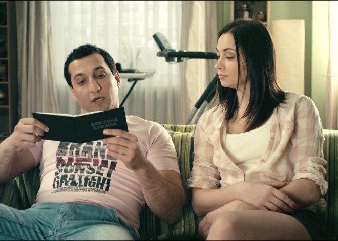 Настасья Самбурская навсегда покинула сделавший ее звездой сериал «Универ»