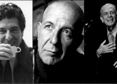 Leonards Koens (21.09.1934.-10.11.2016.)