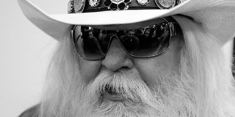 74 gadu vecumā miris rokmūziķis Leons Rasels, kurš sarakstījis daudzus slavenus hitus.