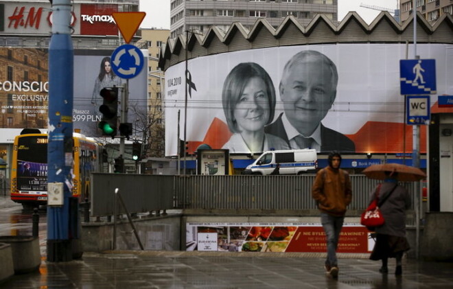 Smoļenskas aviokatastrofa notika 2010.gada 10.aprīlī, tajā dzīvību zaudēja liela daļa Polijas politiskās prominences.