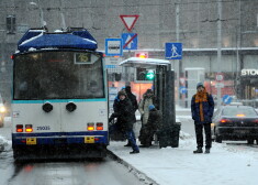 18.novembrī sabiedriskais transports un autostāvvietas bez maksas un tiks nodrošināti papildu reisi