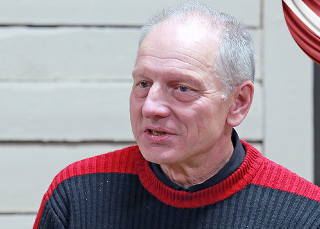 Atmodas laika līderis Dainis Īvāns satraucas par mūsu valsts neatkarību. Arī Trampa uzvaras dēļ, bet ne tikai