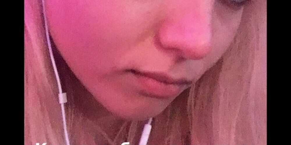 Кафельникова делает весьма провокационные заявления