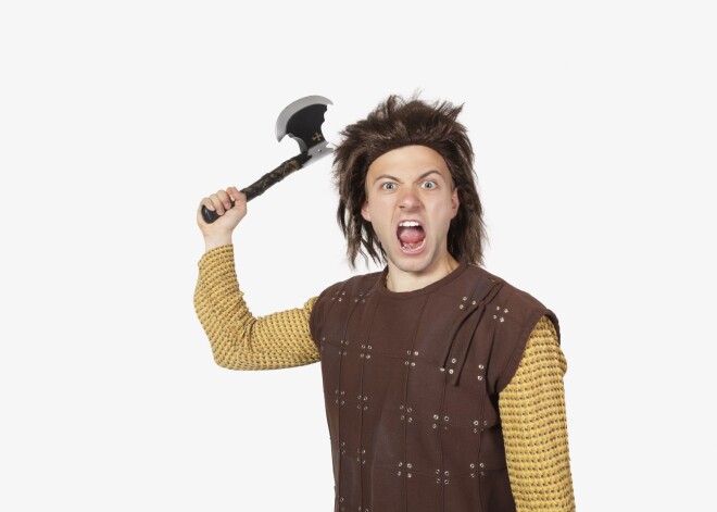 5 неожиданных признаков того, что перед вами психопат