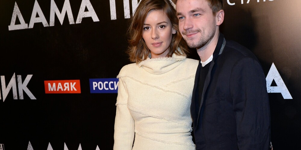Ирина Старшенбаум и Александр Петров станут родителями?