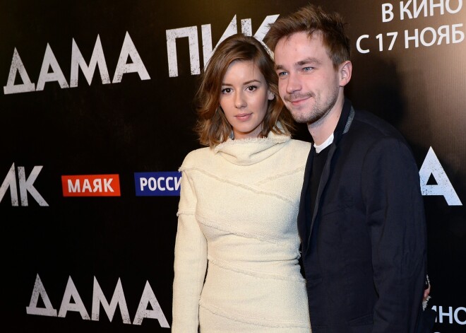 Ирина Старшенбаум и Александр Петров станут родителями?