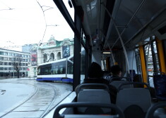 Skanstes tramvaja līnijas izveide ļaus attīstīt tramvaja satiksmi arī uz Purvciemu, saka "Rīgas satiksmē".