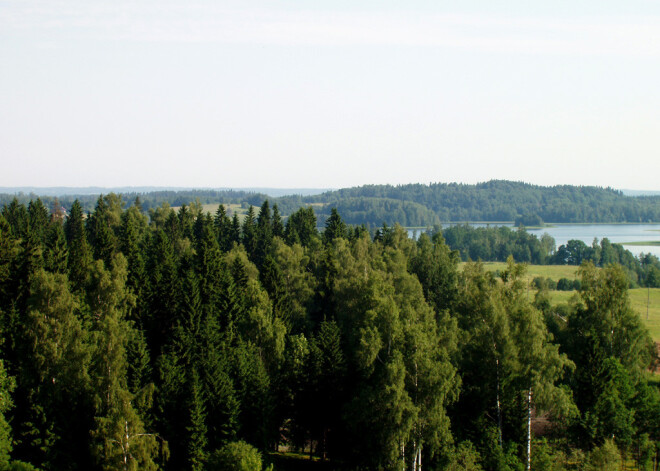 Ar Gaiziņkalna virsotnes īpašnieci plāno sarunu par objekta turpmāko attīstību