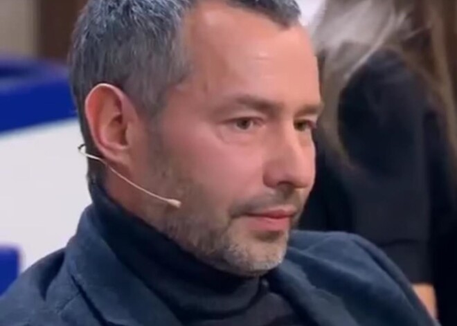 Гузеева поскандалила с участником программы «Давай поженимся!». ВИДЕО