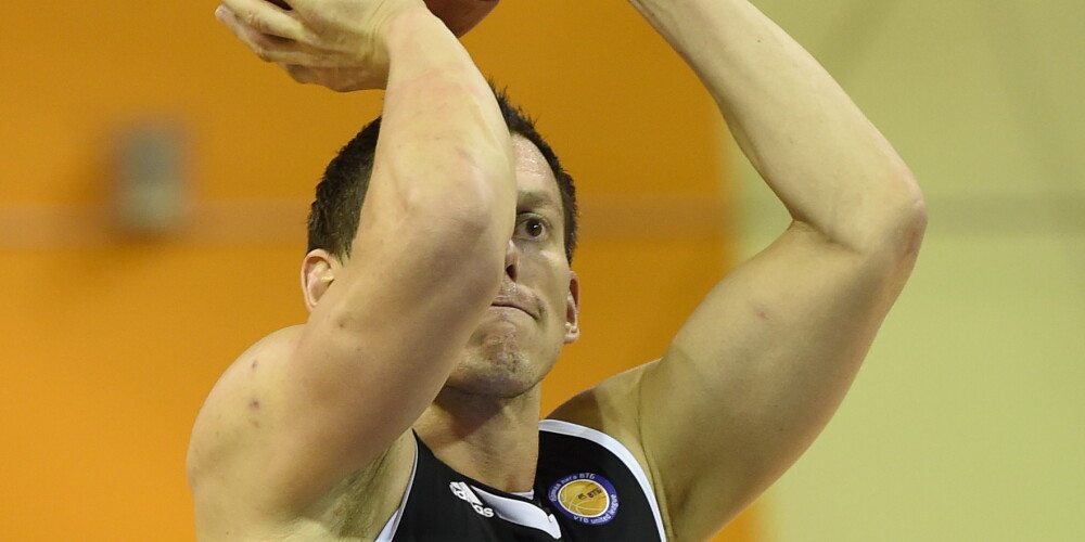 Jau kārtējo reizi rezultatīvākais bija komandas kapteinis Jānis Blūms.