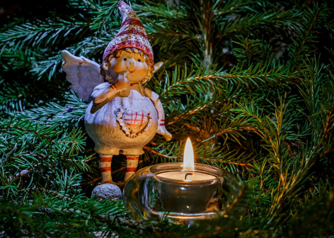 Laimas kundze lūdz naudiņu zobārstam, Ievas sapnis - ziemas zābaki. Kļūsti par Eņģeli kādam cilvēkam!