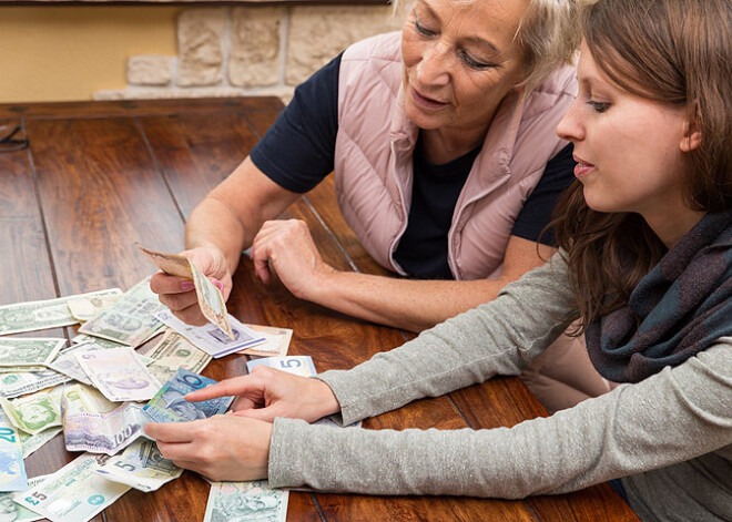 Šveices bankas meklē mantiniekus kontiem, kuros ir miljardi. Pārbaudi, vai neesi kļuvis bagāts