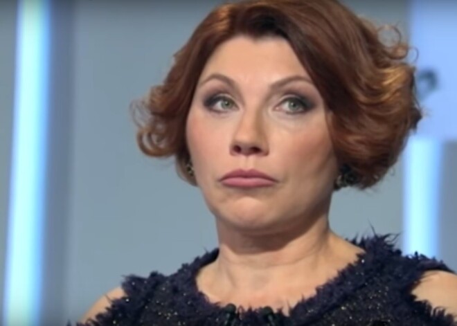Роза Сябитова призналась, что у нее было 12 неудачных беременностей
